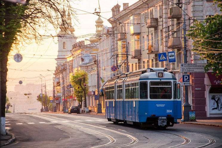 "Вінницькі підприємства поступово віднов…