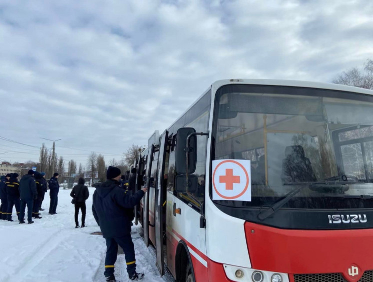 На Сумщині 10 березня працюватимуть три…