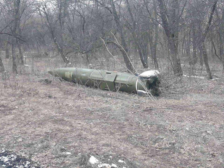 Росіяни припинили бої на Донеччині: Оста…