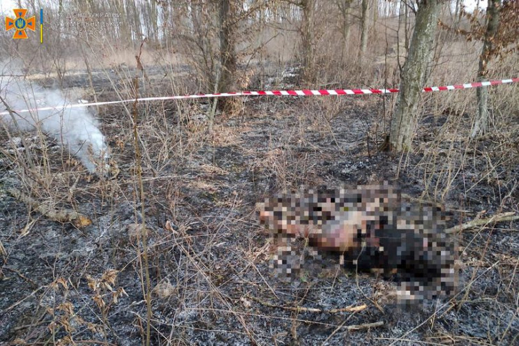 На Хмельниччині знову загинула людина пі…