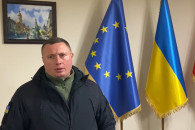 Обстріл Волині: Ракети були запущені з т…