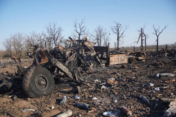 17,2 тисячі трупів: Генштаб ЗСУ оприлюдн…