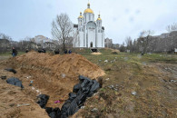 Різанина у Бучі. Стало відомо, коли і як…