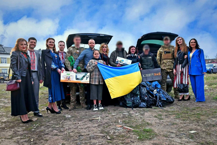 Хмельницький театр на зароблені 113 тис.…