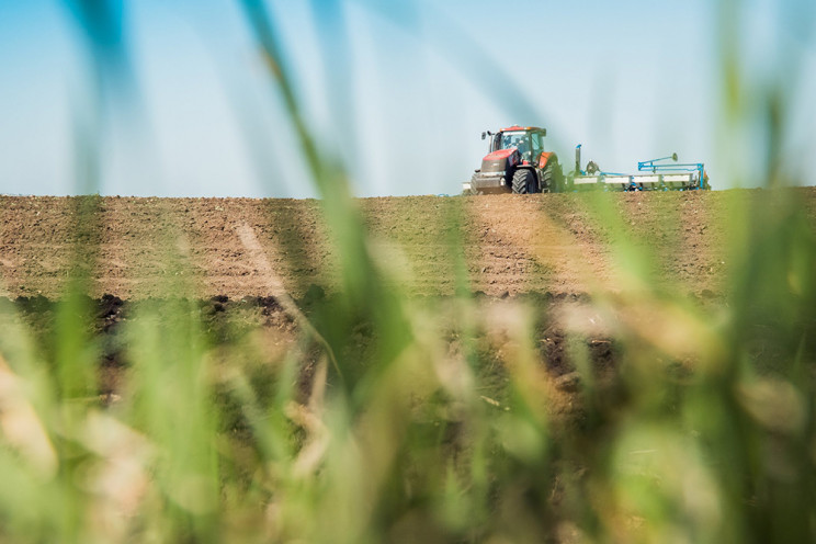 Аграрії Хмельниччини завершили комплекс…