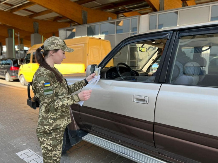 За 100 днів війни державний кордон перет…