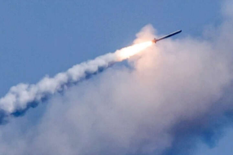 Вночі рашисти випустили 7 ракет по Микол…