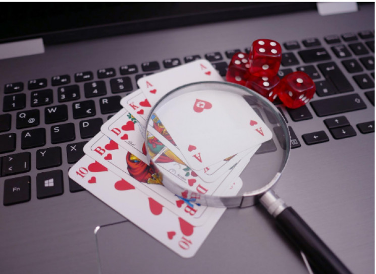 The Advantages Of Different Types Of лучшие казино