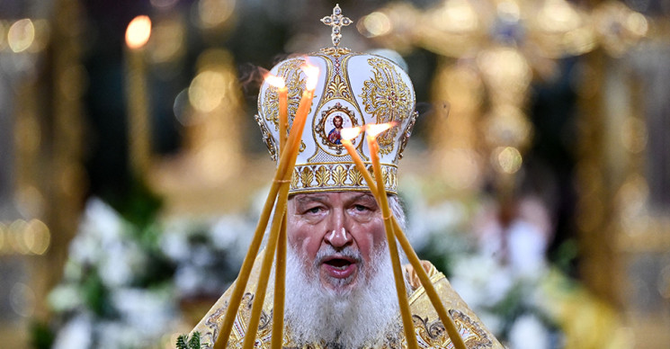 Патріарх Кирило був радянським шпигуном…