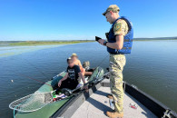 На Полтавщині зафіксовано 150 порушень п…