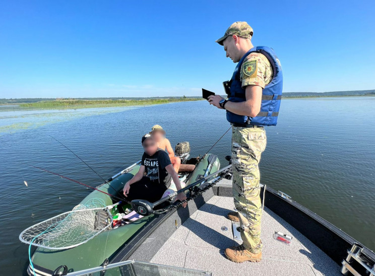 На Полтавщині зафіксовано 150 порушень п…