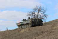 У Силах оборони розповіли про успіхи на…