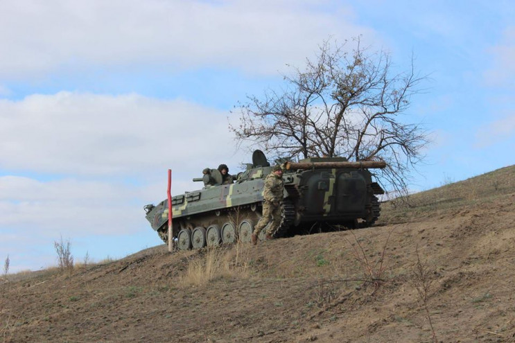 В Силах обороны рассказали об успехах на…