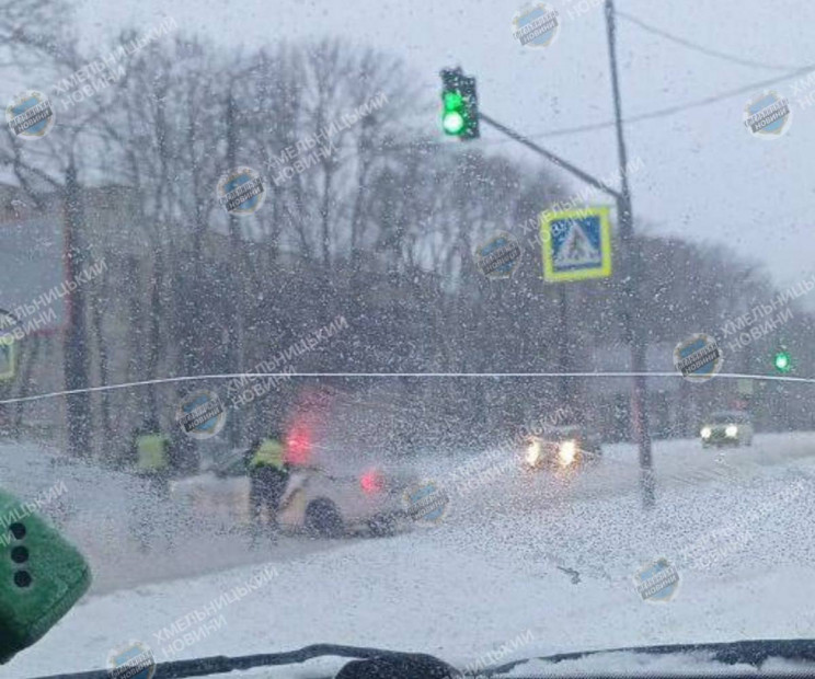 Ракетна атака на Хмельницький: В місті з…