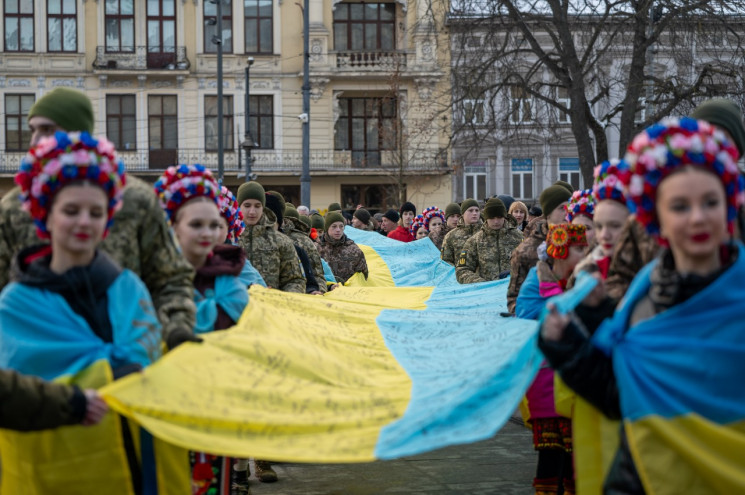 У Львові встановили національний рекорд…