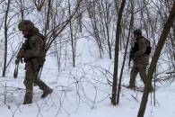 Генштаб: за добу на фронті більше пів со…