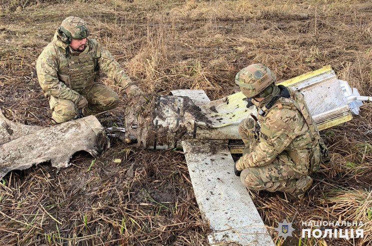 На Хмельниччині вибухотехніки знищили ул…