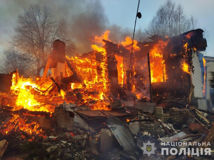 Більш як 250 ударів рашистів пережила за…