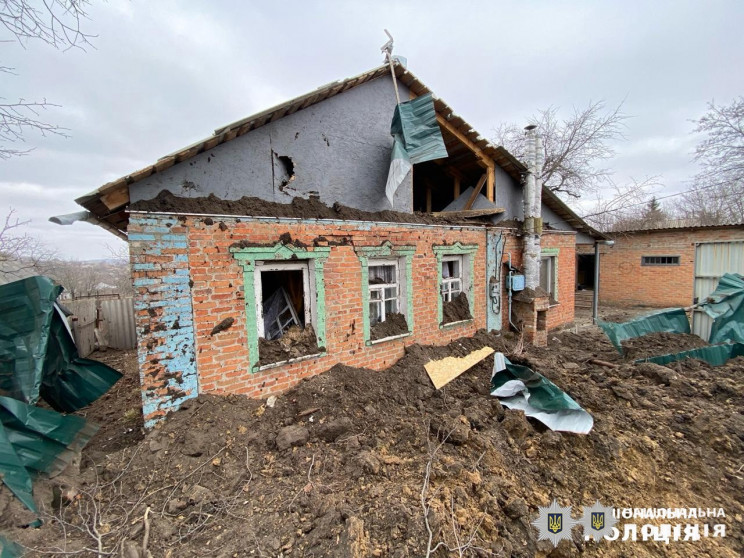 Через обстріли загинуло подружжя: Ситуац…