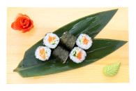 История суши: от древней Японии до совре…