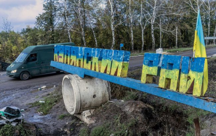 Ще один ворожий обстріл Харківщини: 5 за…