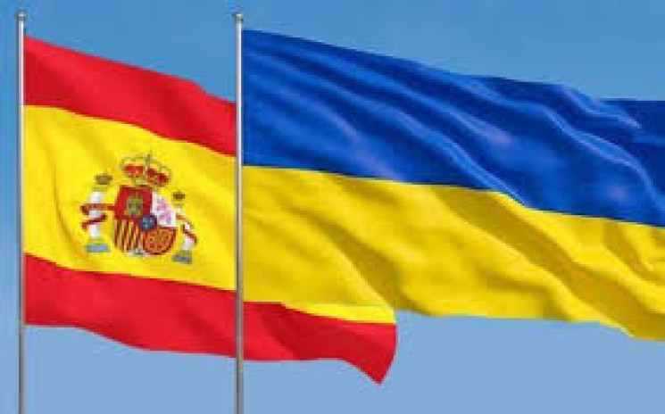 Україна отримає від Іспанії новий пакет…