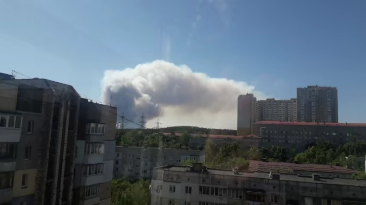 У Києві може погіршитися повітря через п…