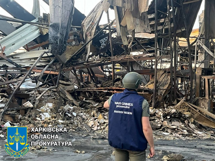 В Харькове количество погибших в результ…