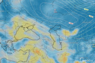 В Украину занесет пыль из Каспия: в чем…