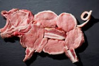 В Україні значно здорожчала свинина…