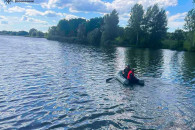 Вода забрала життя двох людей на Вінничч…