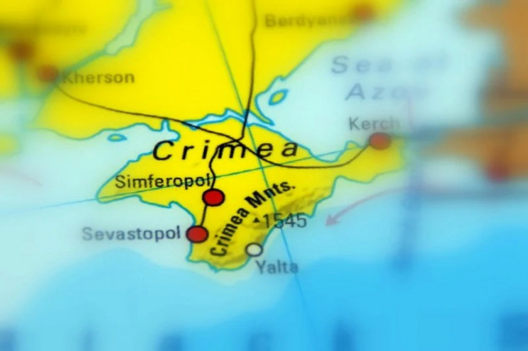 В Крыму рашисты "национализировали" имущ…