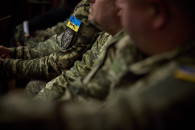 Інформаційні атаки на українських військ…