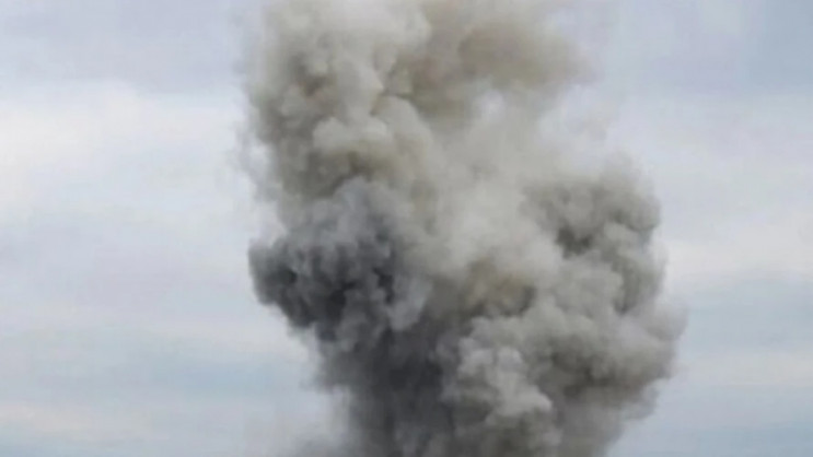 У Києві стався вибух на енергооб'єкті…