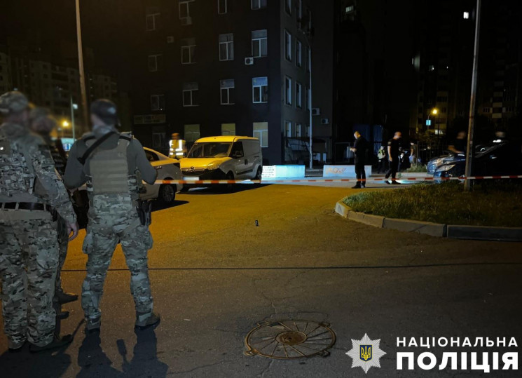 У Києві цієї ночі прогримів вибух: Що ві…