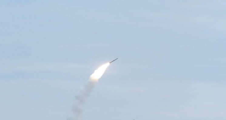 Внаслідок ракетної атаки на Київщину пор…