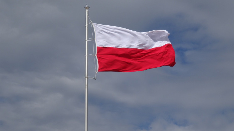 Украина и Польша отменили "бан" на пропу…