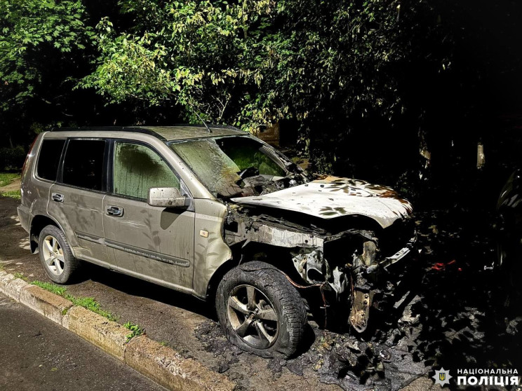 У Рівному затримали чергового палія війс…