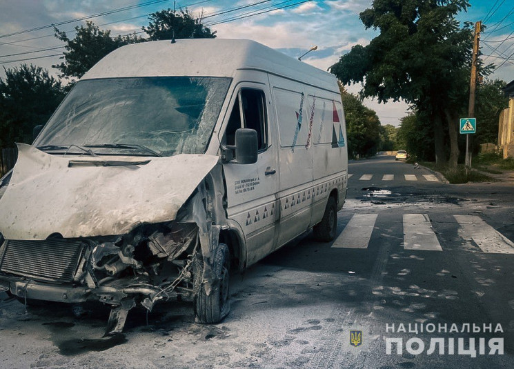 В Сумській області упродовж доби від обс…