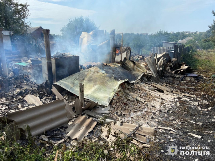 На Харківщині внаслідок ворожих атак заг…