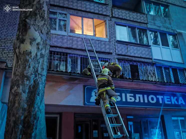 Шестирічний хлопчик випав з вікна 7 пове…