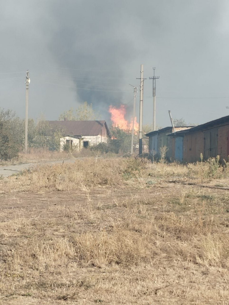 В Харькове опубликовали кадры танковых о…