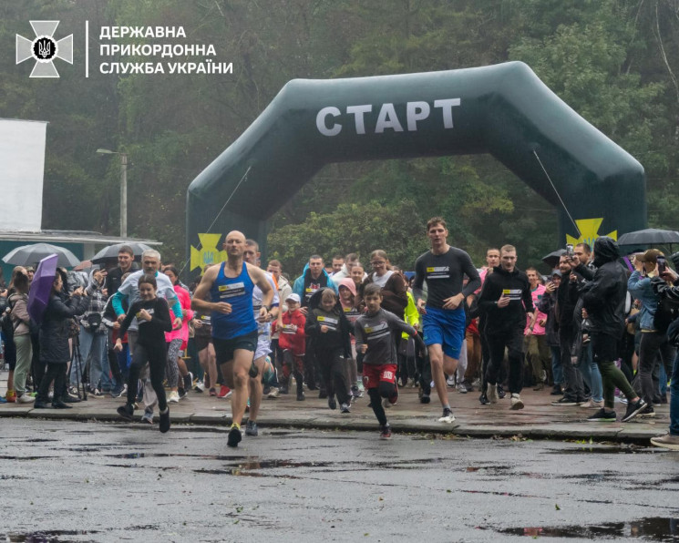 "Сталевий кордон" у Хмельницькому зібрав…