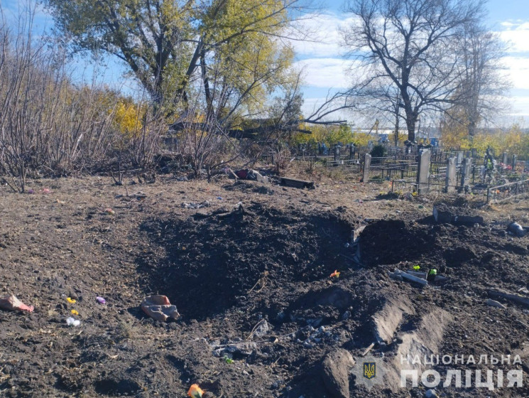 За добу на Сумщині окупанти вбили одну л…