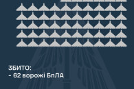 Цієї ночі противник атакував Україну рек…