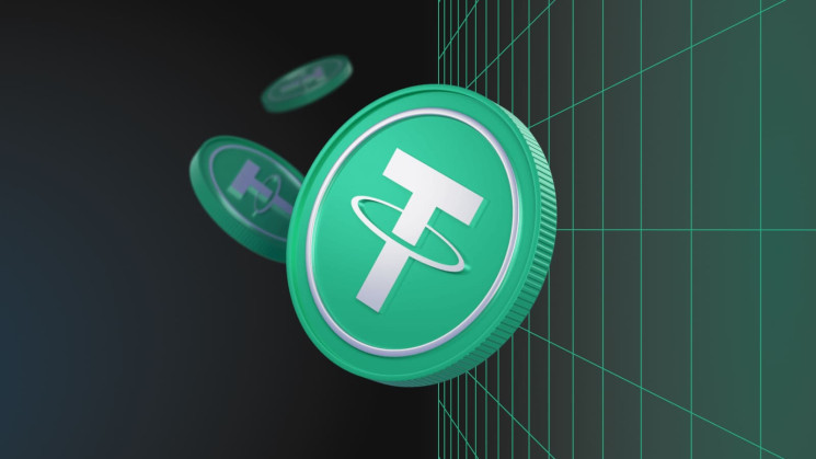 Де вигідно Продати Tether TRC20 (USDT) з…