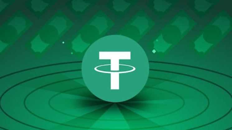 Вывод Tether BEP20 (USDT) на карточку Пр…