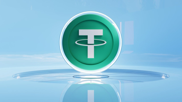 Як придбати Tether TRC20 (USDT) за Готів…