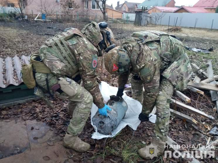 На Сумщині рашисти поранили п'ятьох люде…