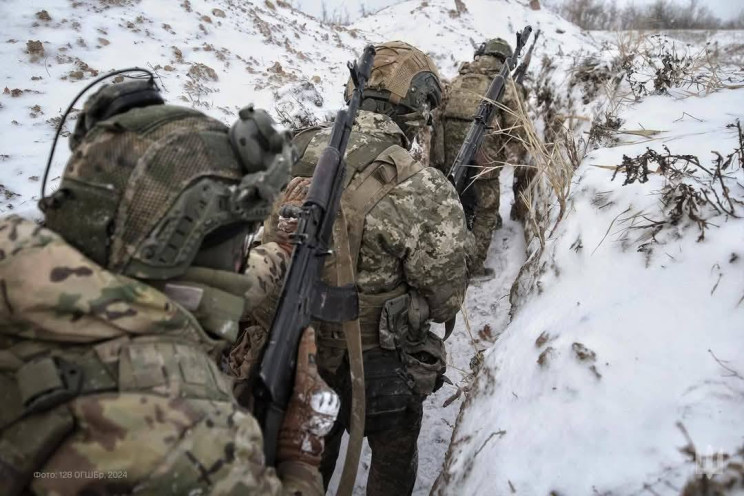 Майже дві сотні зіткнень: У Генштабі акт…